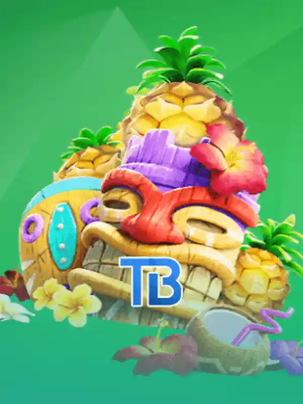 TBGames স্লট অনলাইন ক্যাসিনো গেম ব্যানার